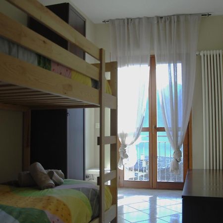 Typical Apartment In Valtellina Сондрио Екстериор снимка